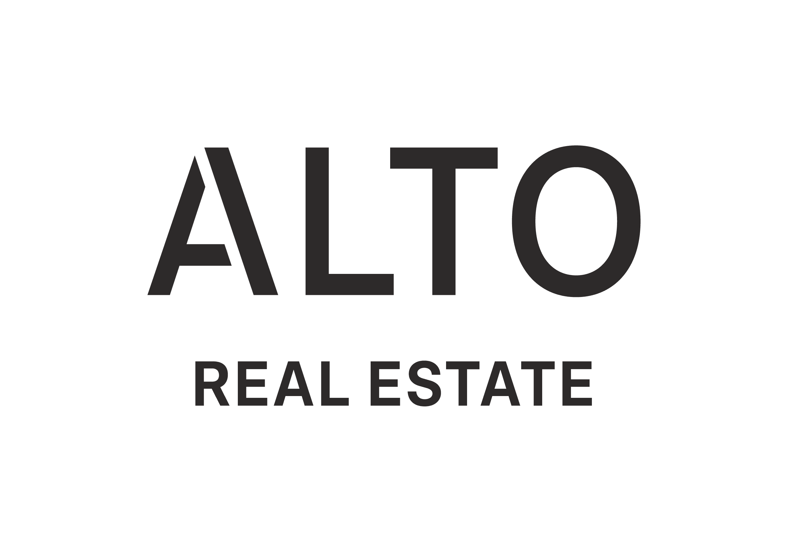 Logo Alto Real Estate