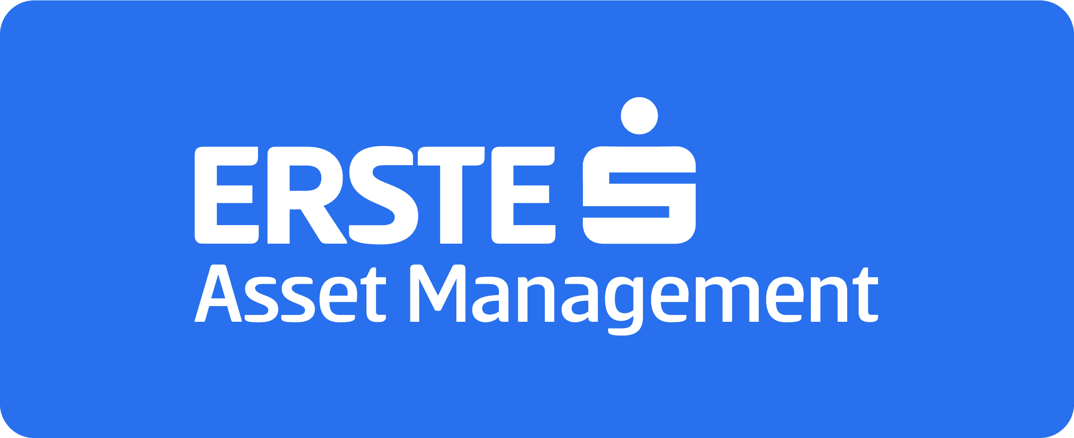 Logo Erste Asset management