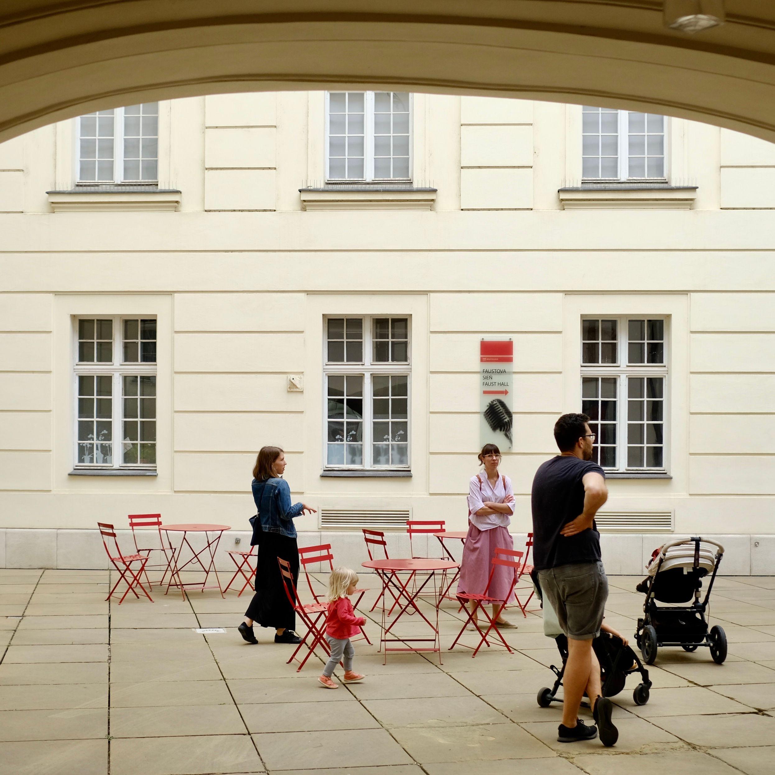 Fotka projektu sadni si