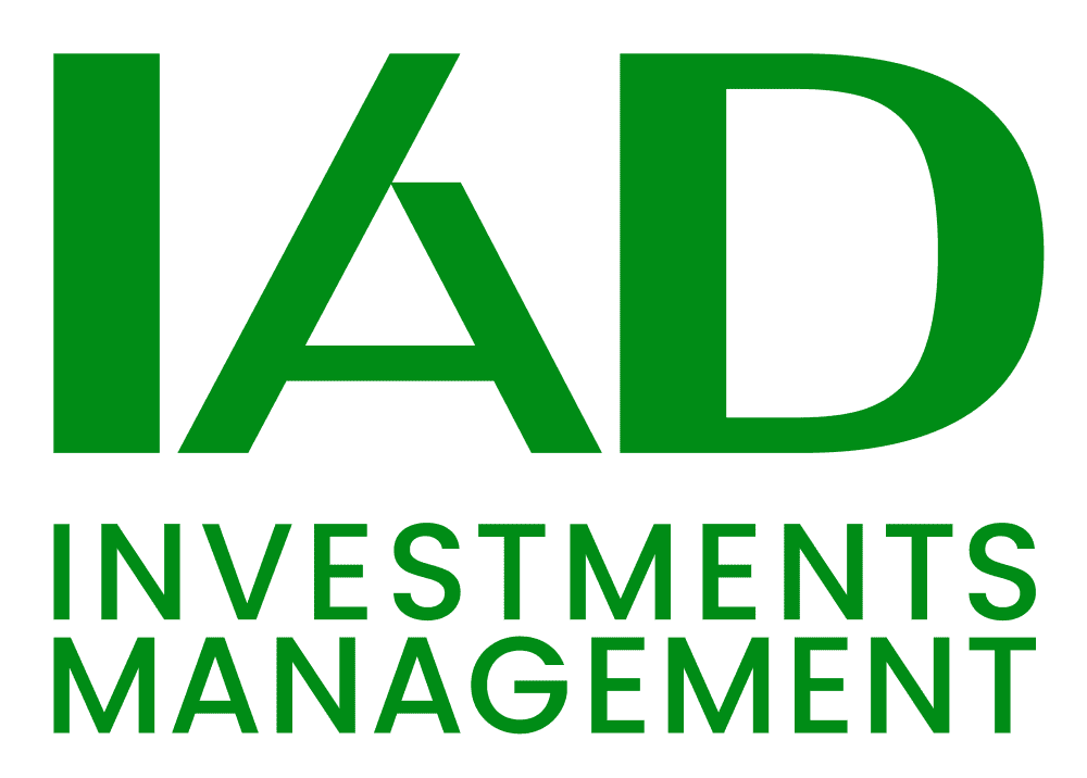 Logo IAD Investments Management