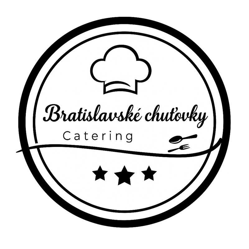 Logo Bratislavské chuťovky