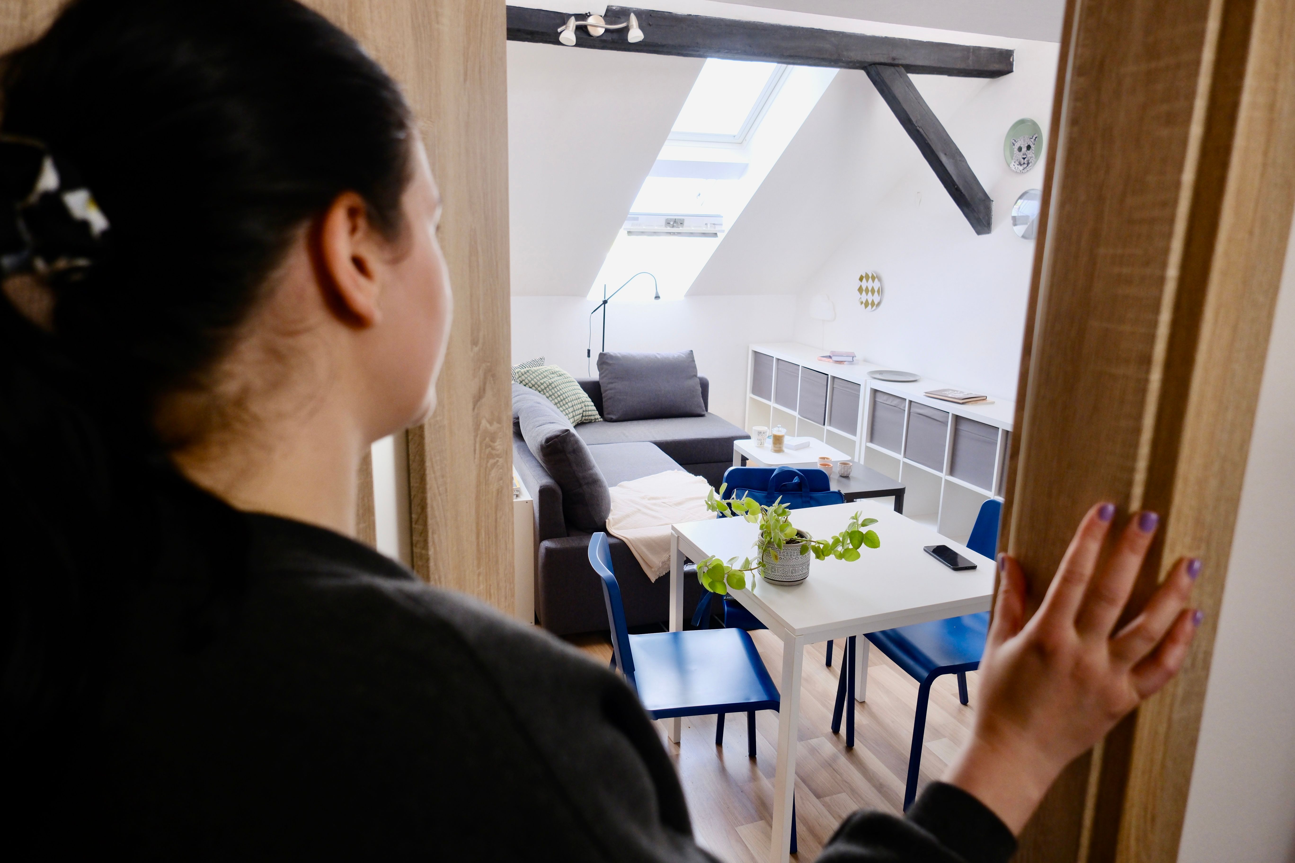 Bratislava je zatiaľ jediná samospráva, ktorá má zriadenú Mestskú nájomnú agentúru