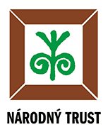 Logo National Trust