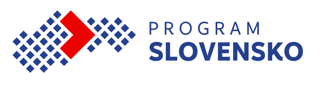 Logo Program Slovensko